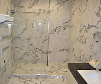 Номер «VIP. Люкс. Коттедж» (корпус 4)